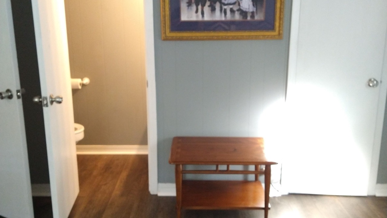 Photo of Bedroom in Water Valley