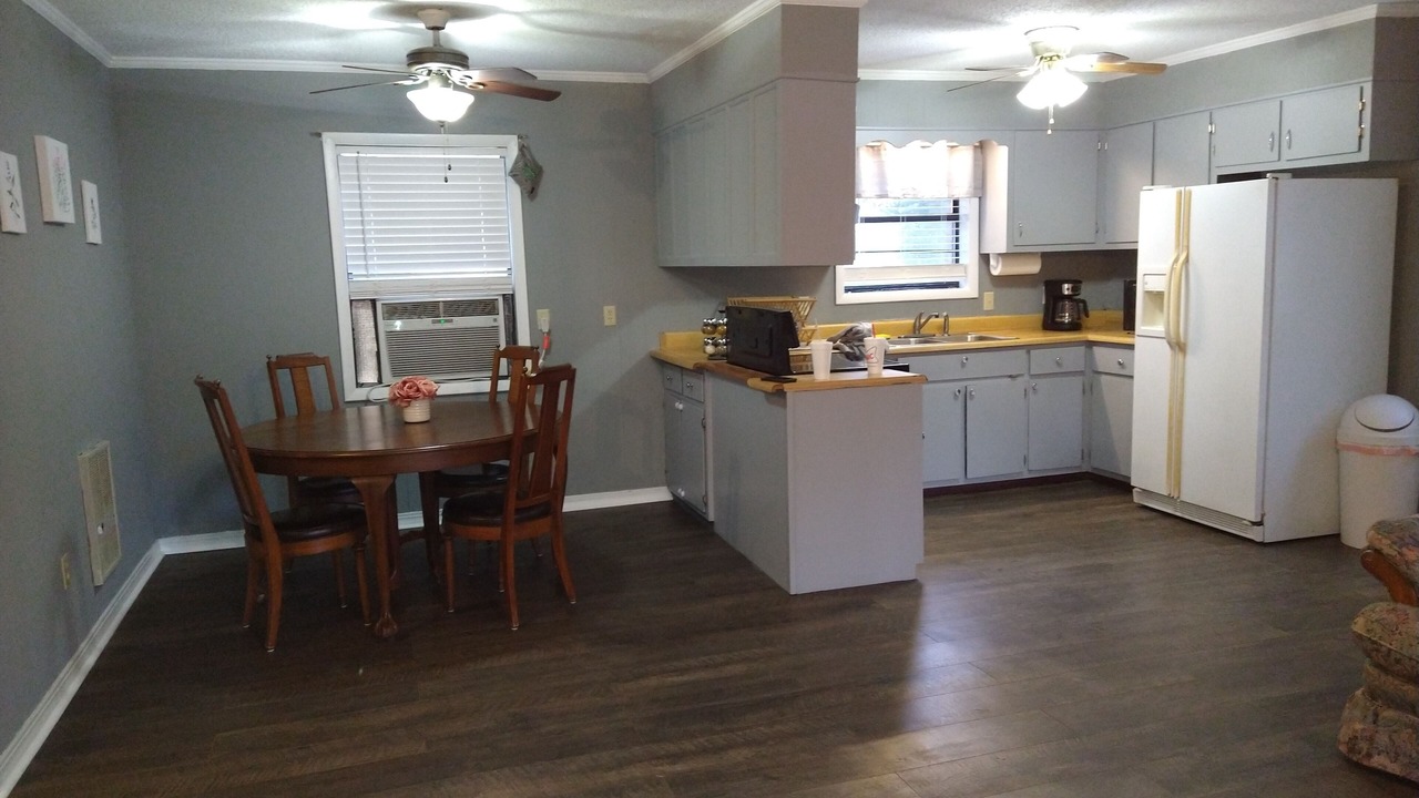 Photo of Kitchen in Water Valley