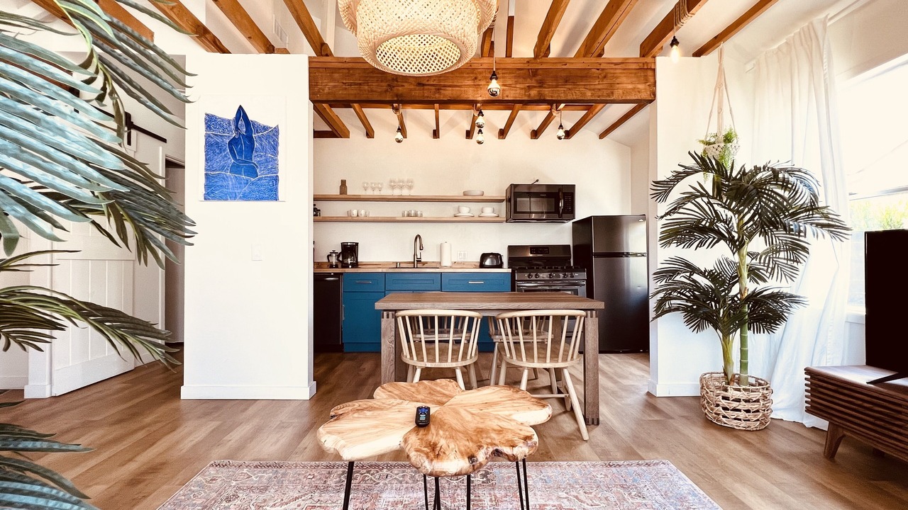 Photo of Kitchen in Los Angeles
