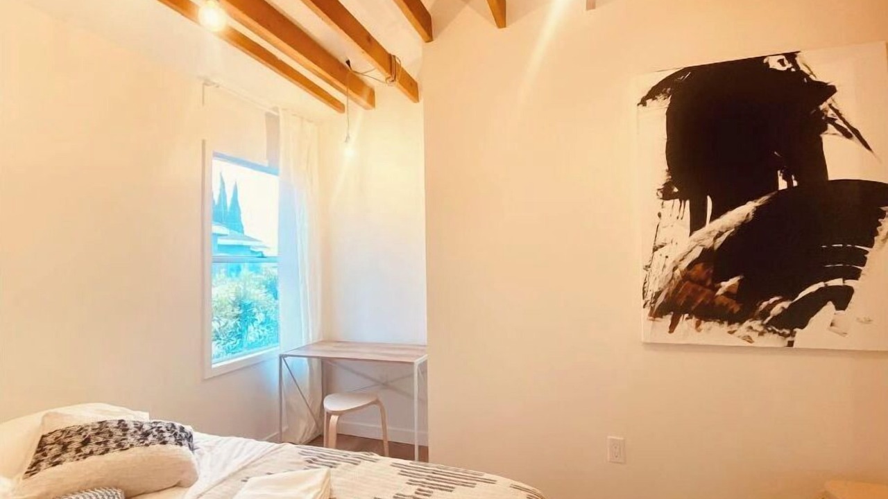 Photo of Bedroom in Los Angeles