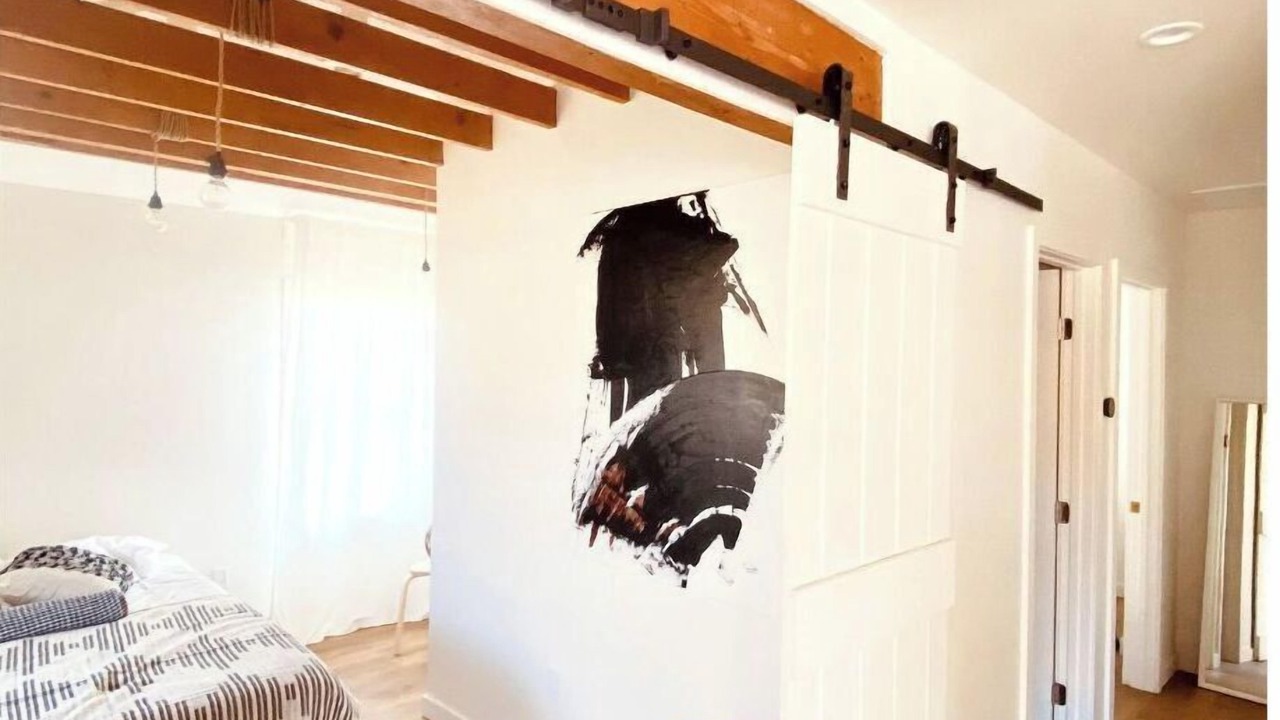 Photo of Bedroom in Los Angeles