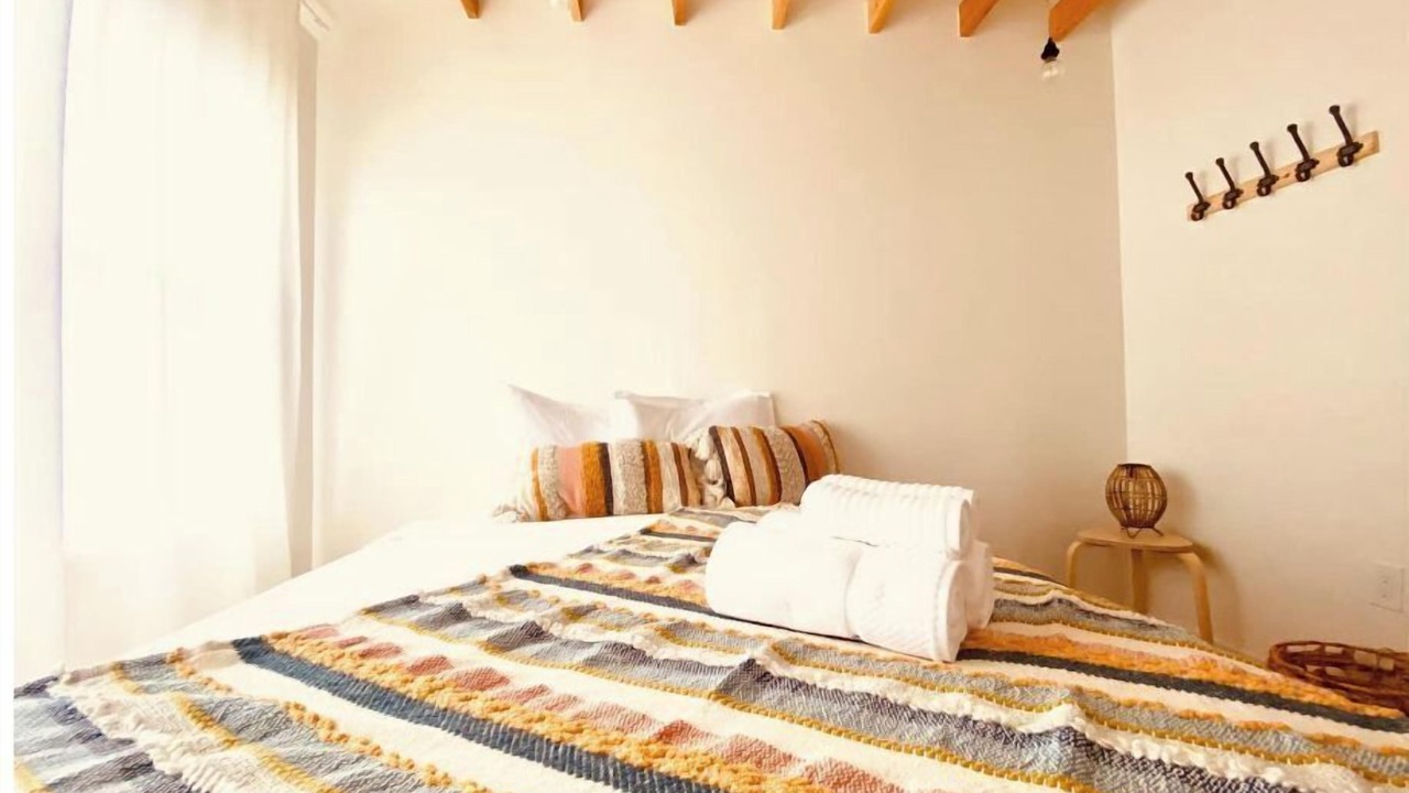 Photo of Bedroom in Los Angeles