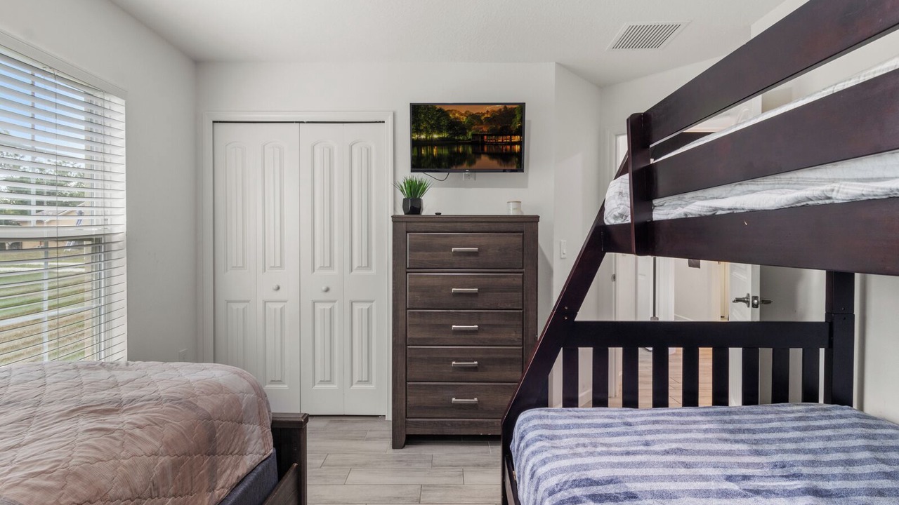 Photo of Bedroom in Poinciana