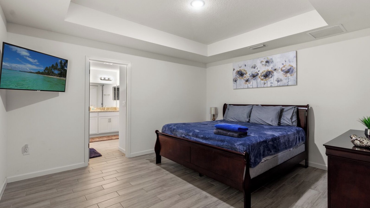Photo of Bedroom in Poinciana
