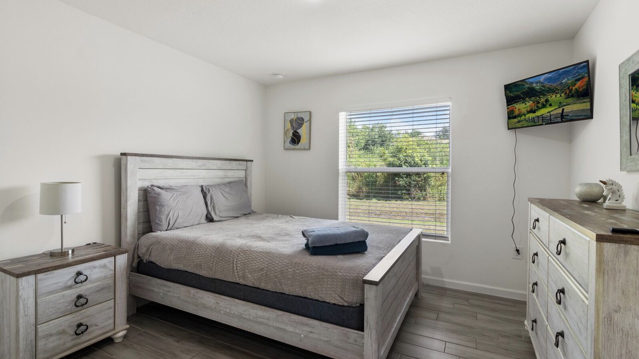 Photo of Bedroom in Poinciana