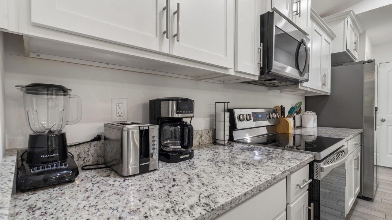 Photo of Kitchen in Poinciana
