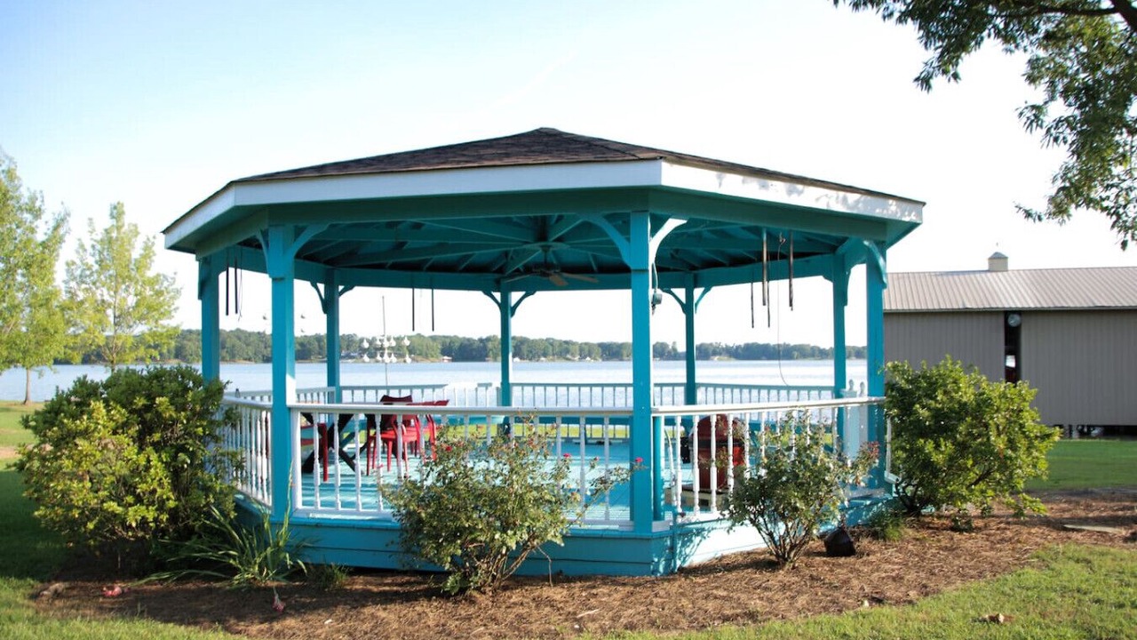 Photo of Outdoor in Leesburg