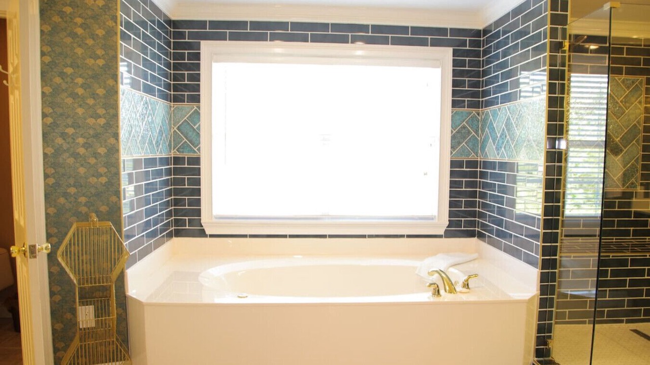 Photo of Bathroom in Leesburg