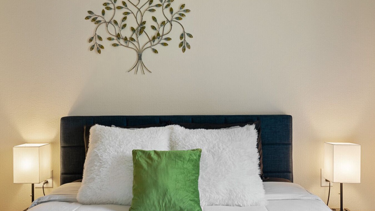 Photo of Bedroom in Arrowood