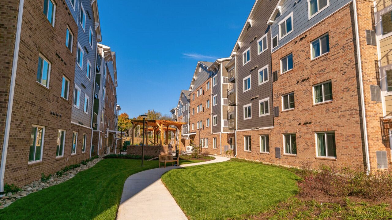 Photo of Outdoor in Arrowood