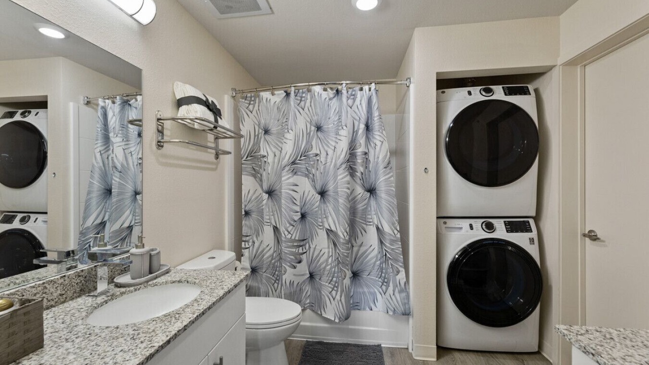 Photo of Bathroom in Arrowood