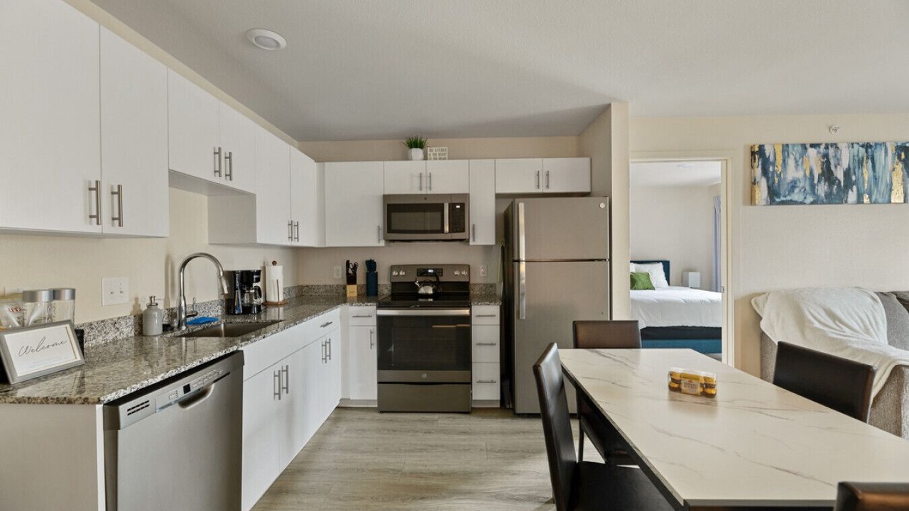 Photo of Kitchen in Arrowood