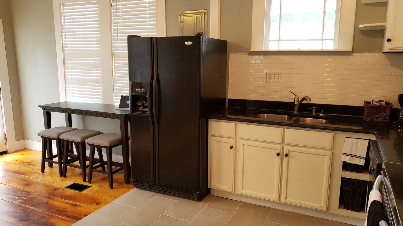 Photo of Kitchen in Hannon Park