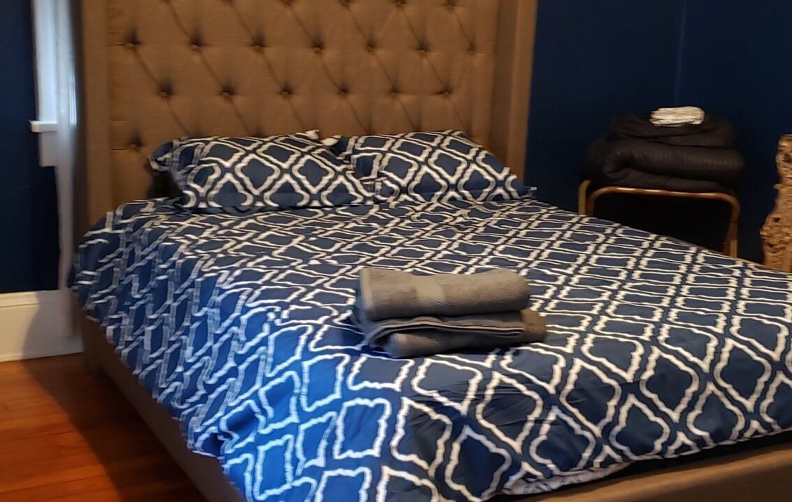 Photo of Bedroom in Hannon Park
