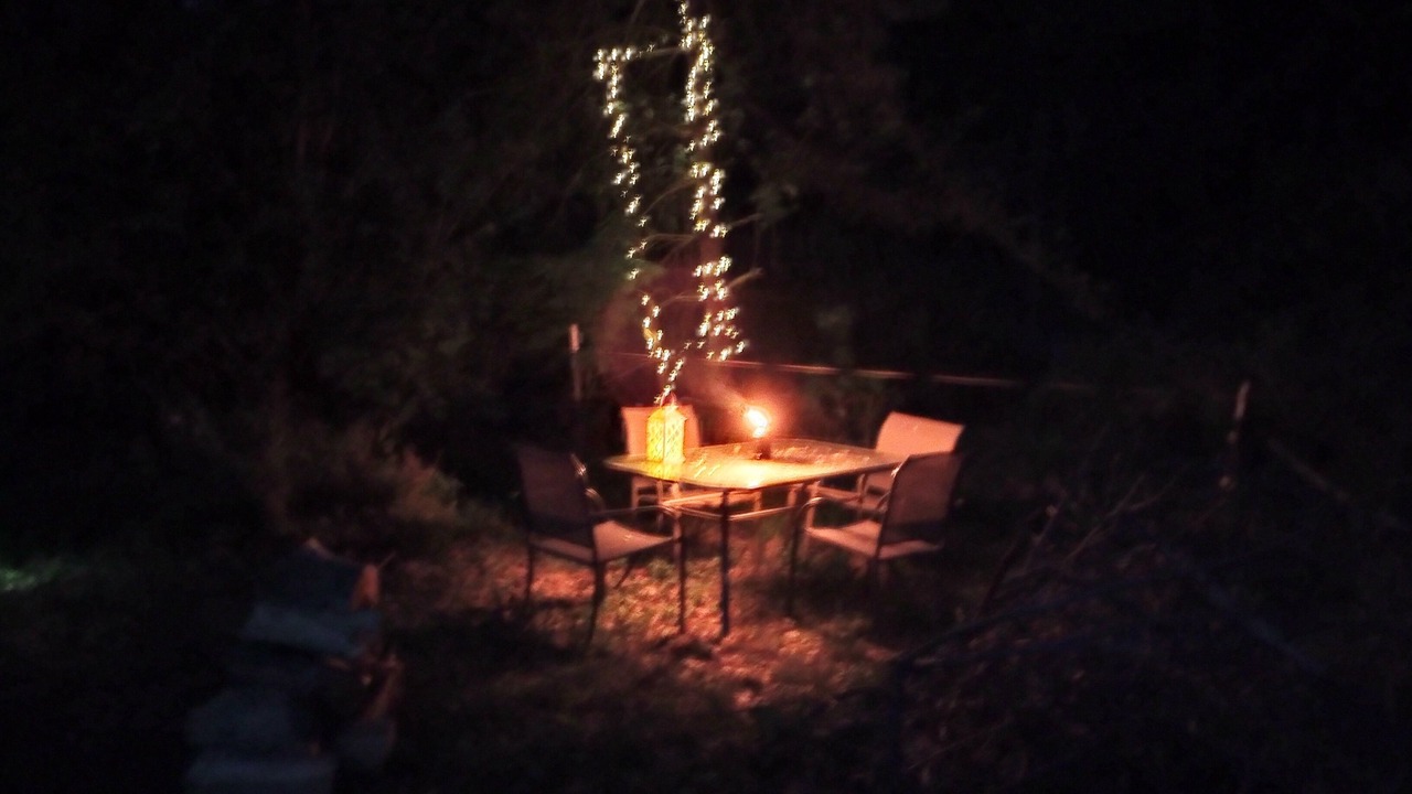 Photo of Outdoor in Town of Burns