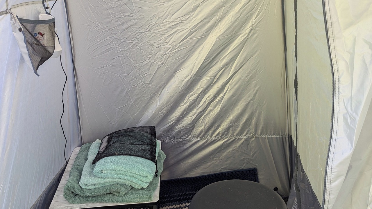 Photo of Bedroom in Town of Burns
