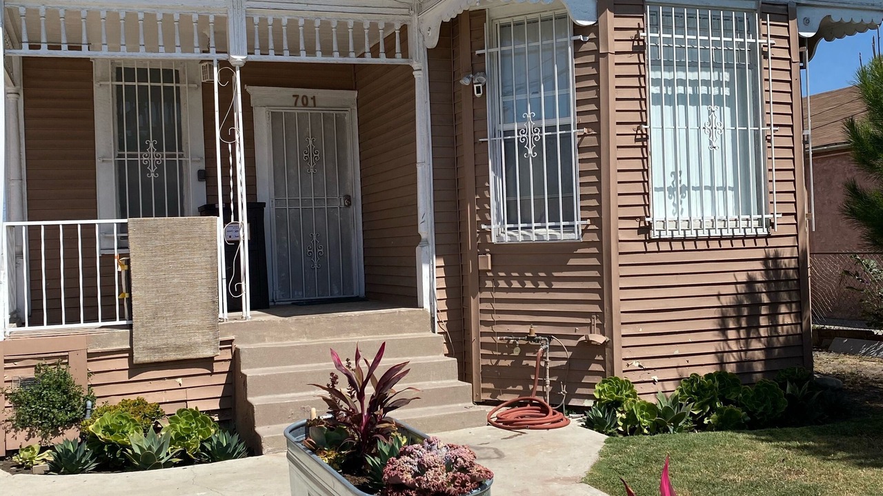Photo of Outdoor in Los Angeles
