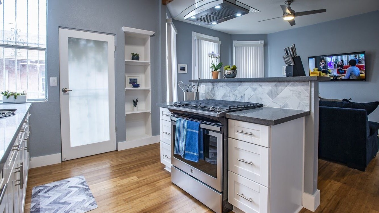 Photo of Kitchen in Los Angeles