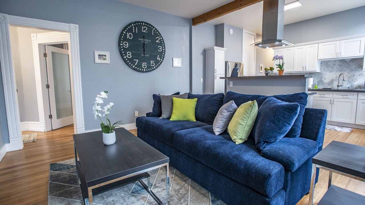 Photo of Livingroom in Los Angeles
