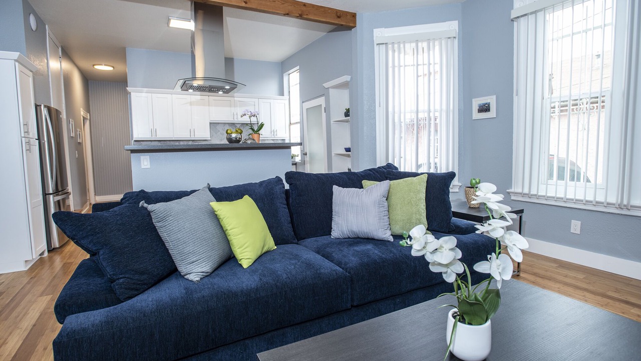 Photo of Livingroom in Los Angeles