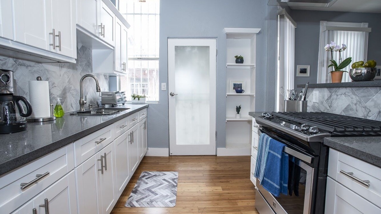 Photo of Kitchen in Los Angeles