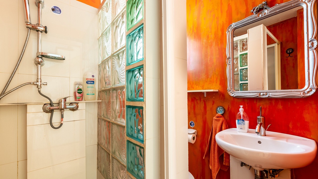 Photo of Bathroom in Sant Francesc Xavier