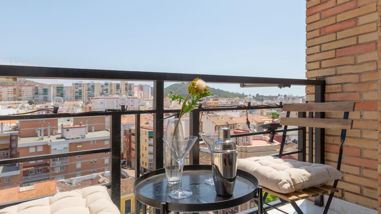 Photo of Outdoor in El Molinillo