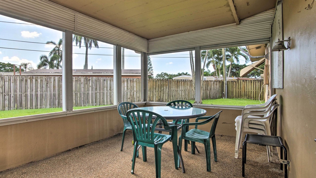 Photo of Outdoor in Margate