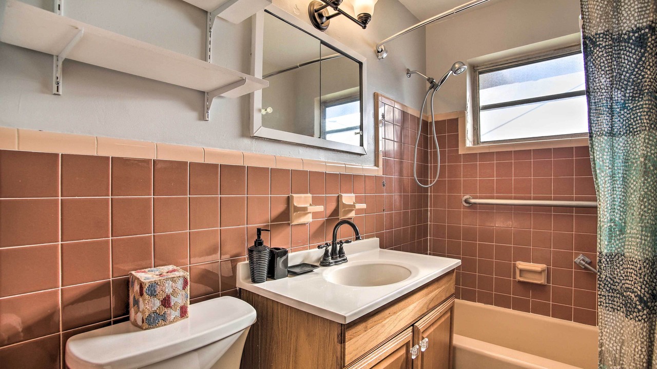 Photo of Bathroom in Margate