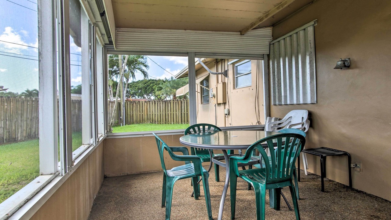 Photo of Outdoor in Margate