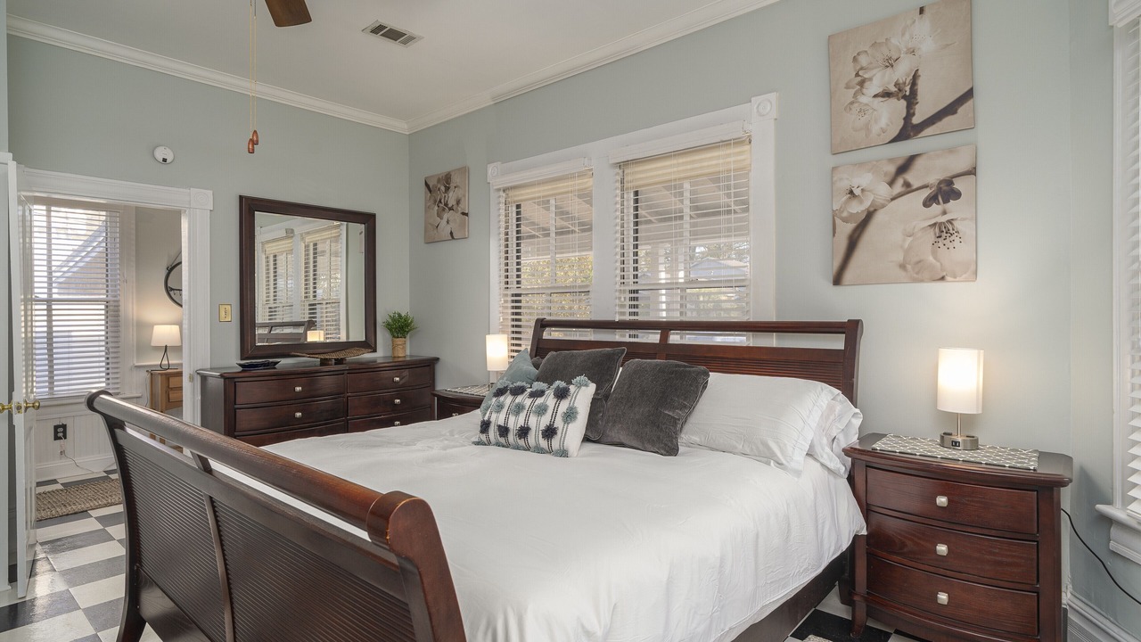 Photo of Bedroom in East Hill