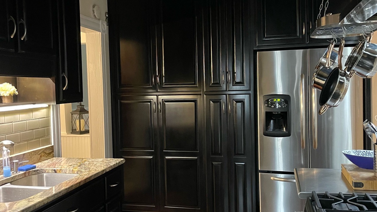 Photo of Kitchen in East Hill