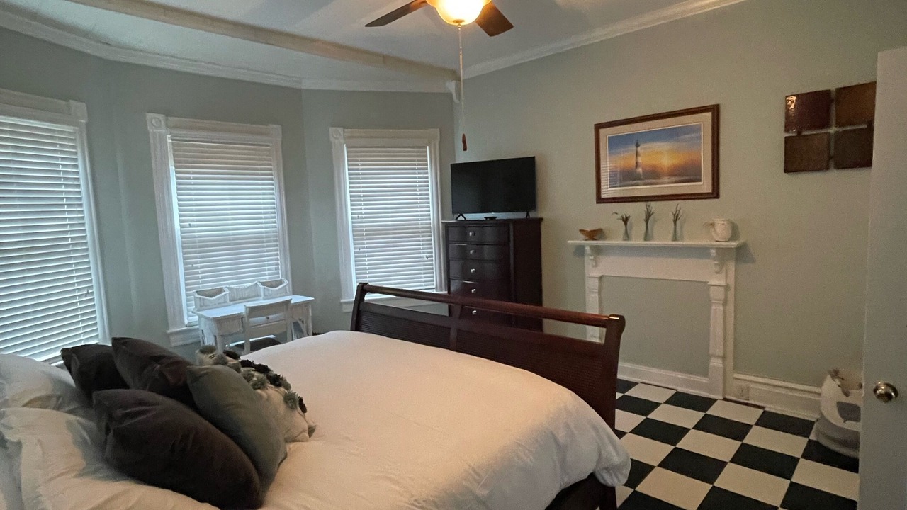 Photo of Bedroom in East Hill