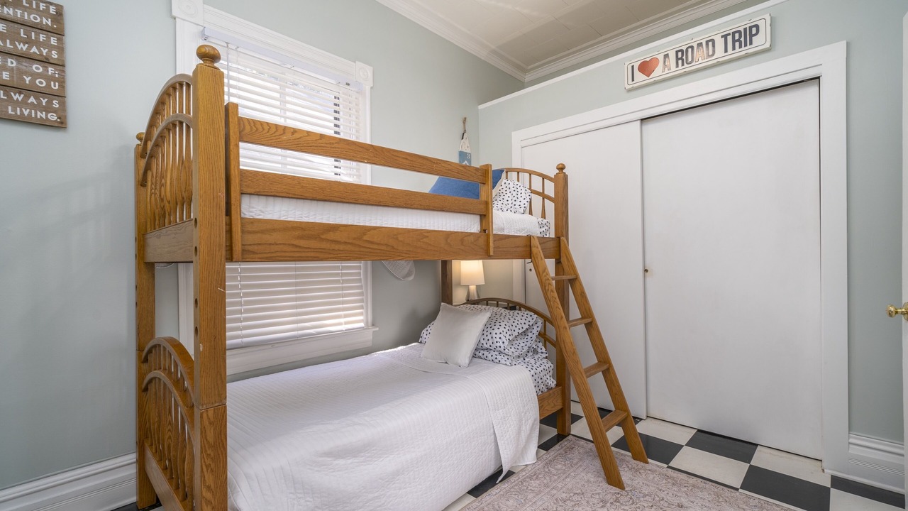 Photo of Bedroom in East Hill