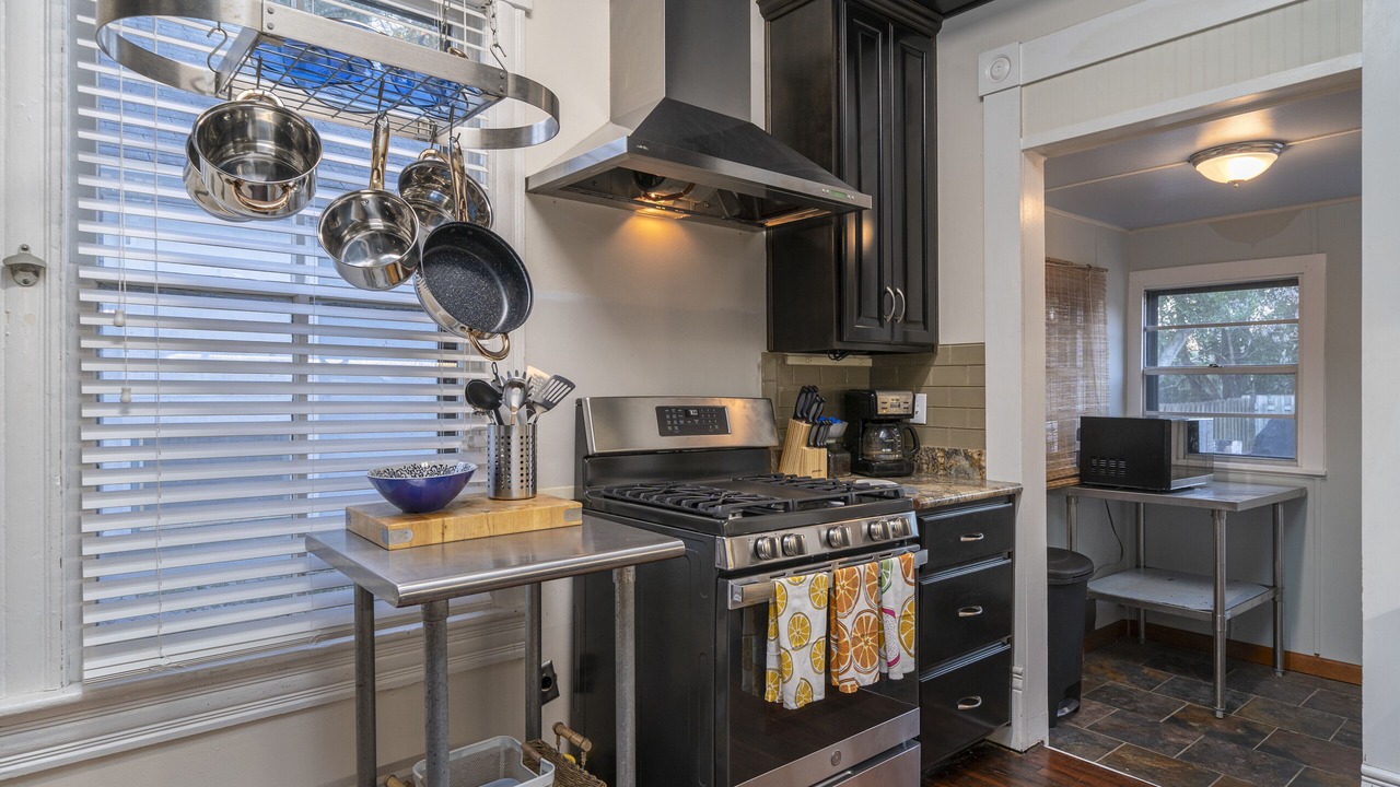 Photo of Kitchen in East Hill
