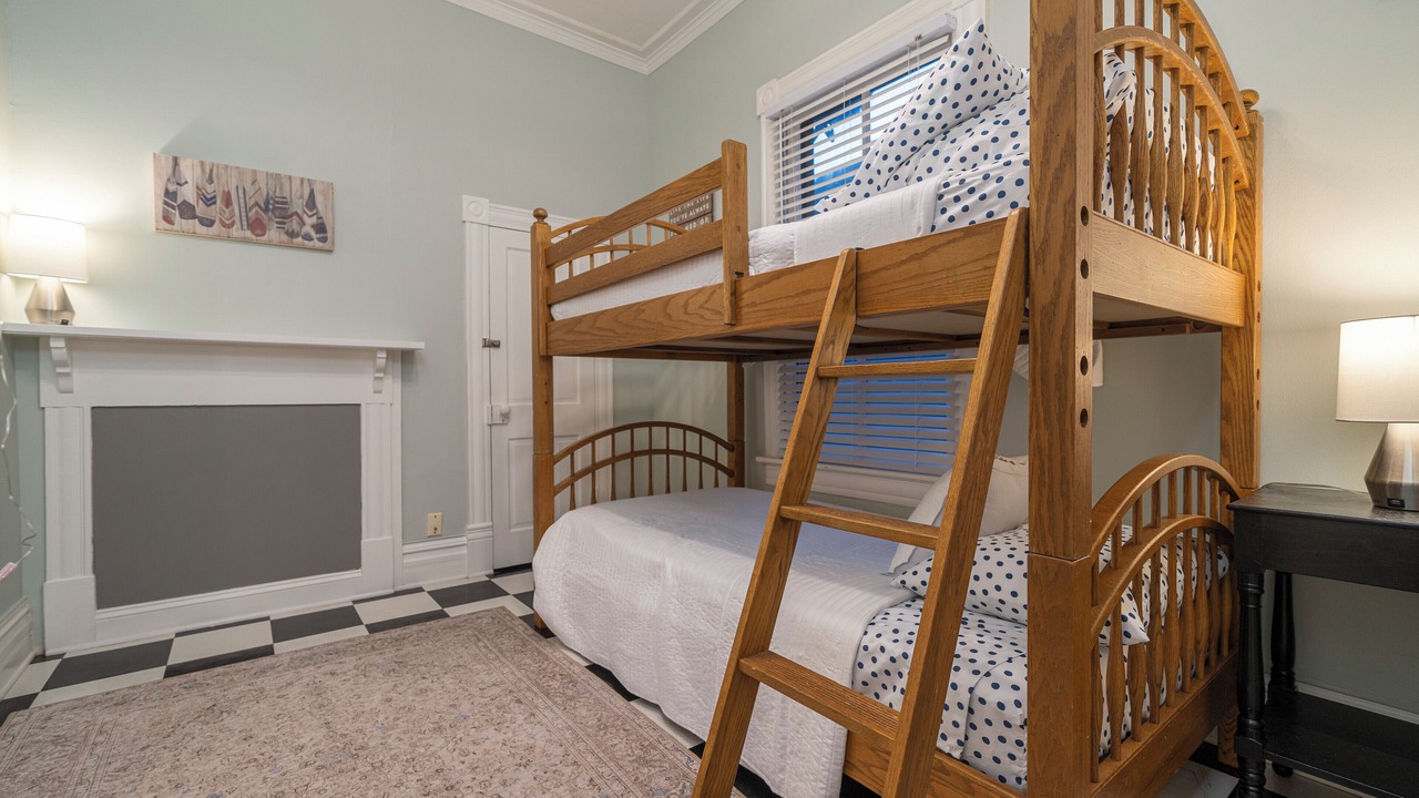 Photo of Bedroom in East Hill