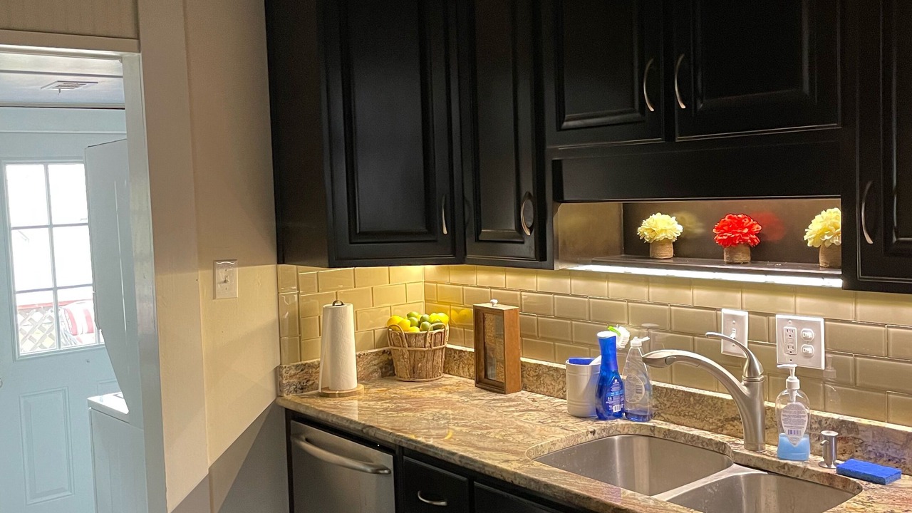 Photo of Kitchen in East Hill