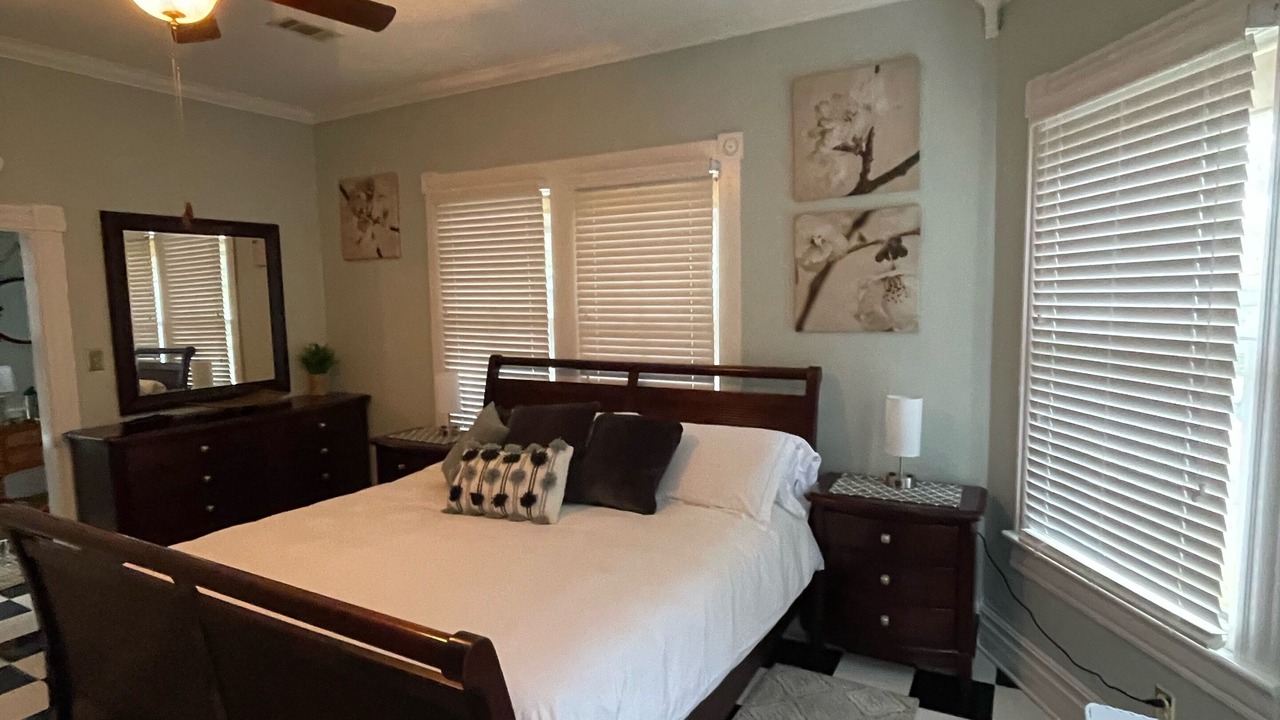 Photo of Bedroom in East Hill