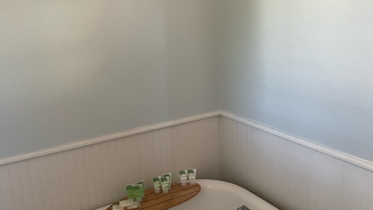 Photo of Bathroom in East Hill