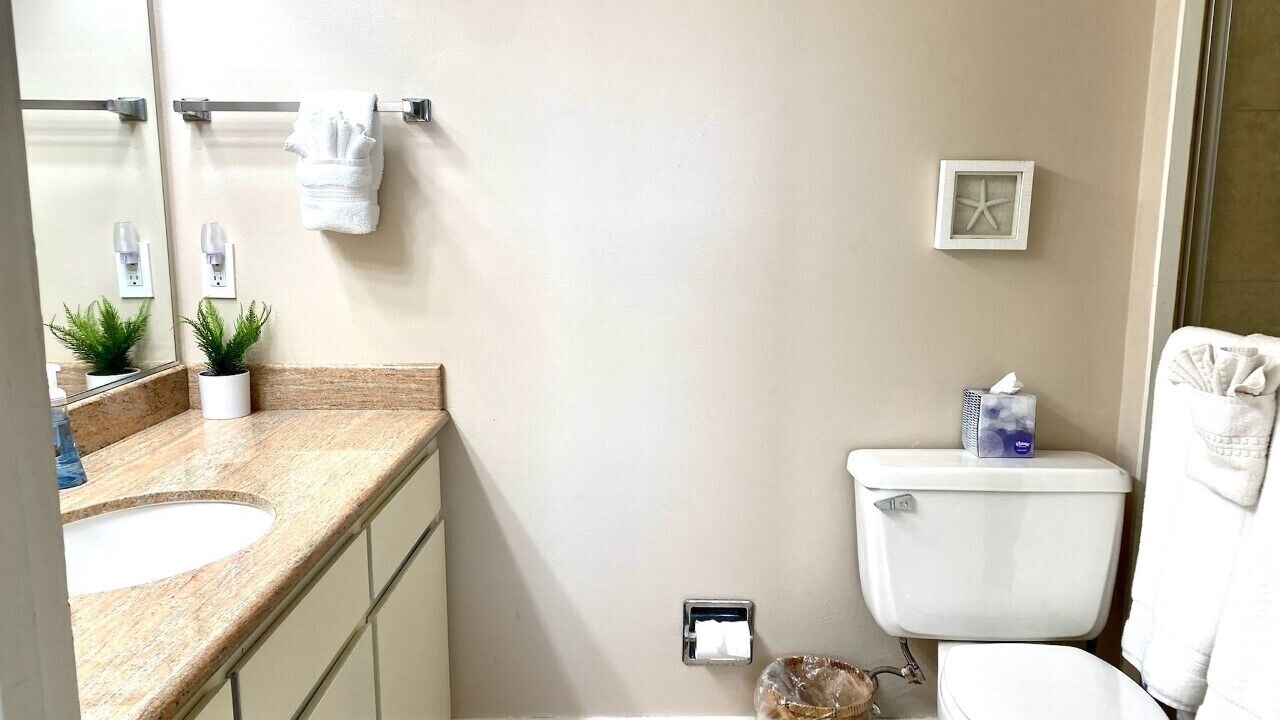 Photo of Bathroom in Castroville