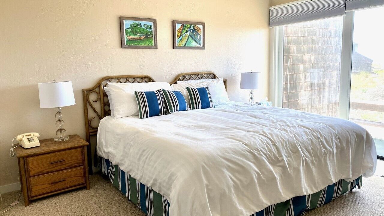 Photo of Bedroom in Castroville