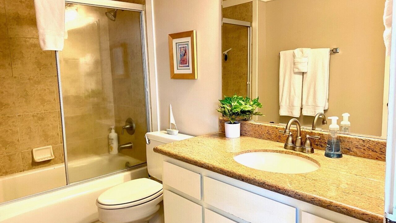 Photo of Bathroom in Castroville