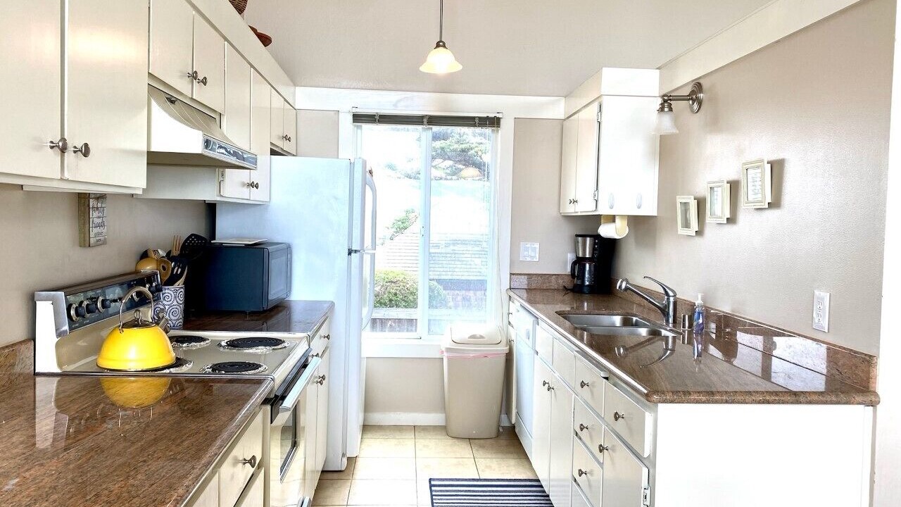 Photo of Kitchen in Castroville