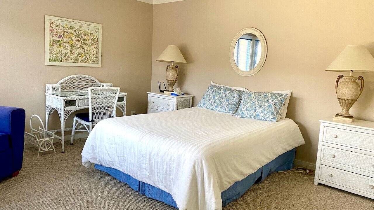 Photo of Bedroom in Castroville