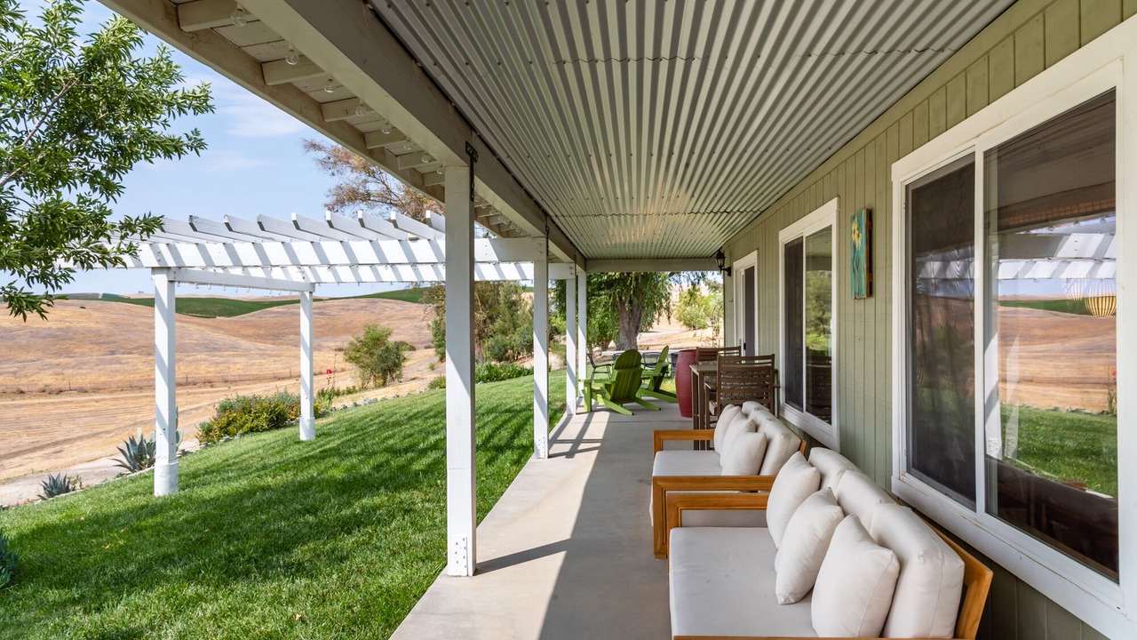 Photo of Outdoor in San Miguel