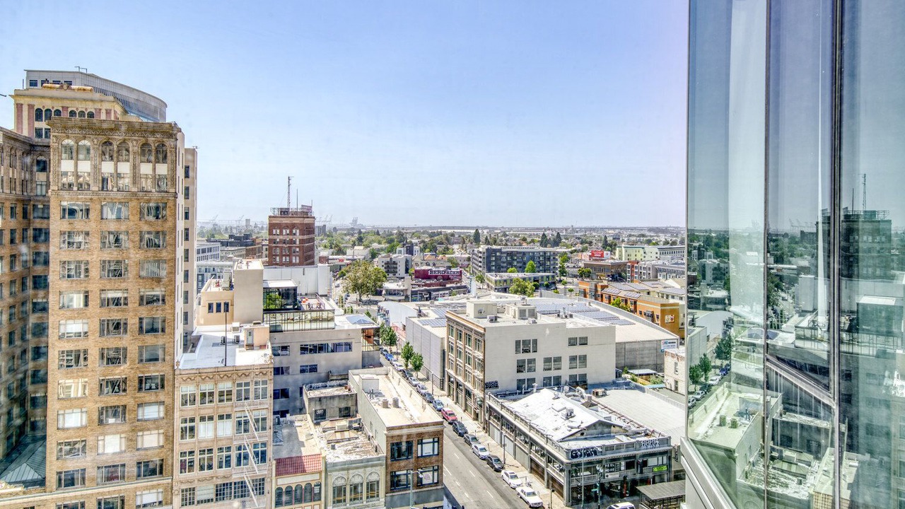 Photo of Others in Downtown Oakland