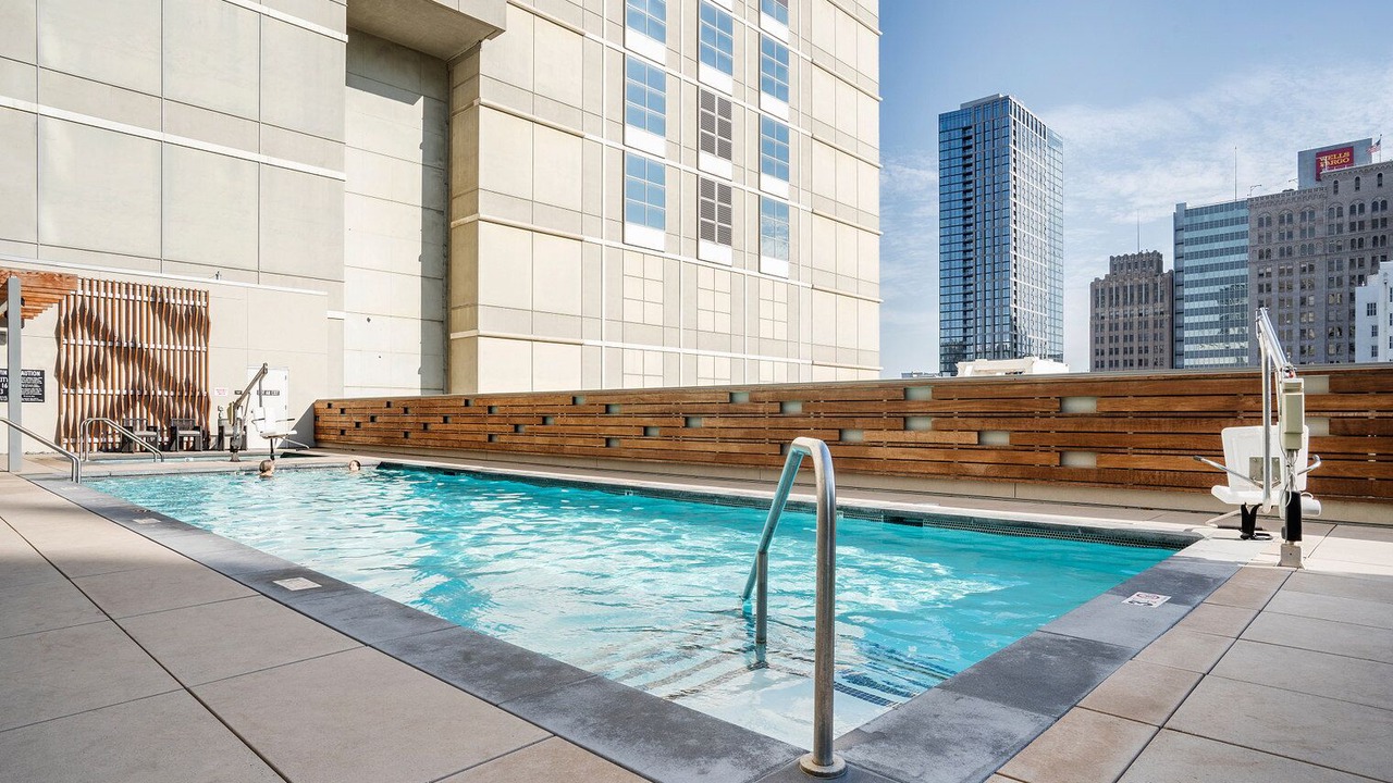 Photo of Outdoor in Downtown Oakland