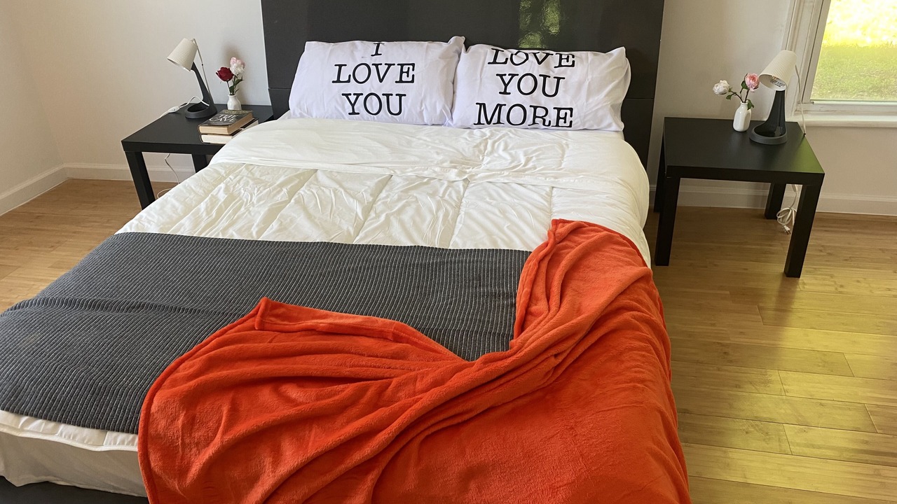 Photo of Bedroom in Westtown