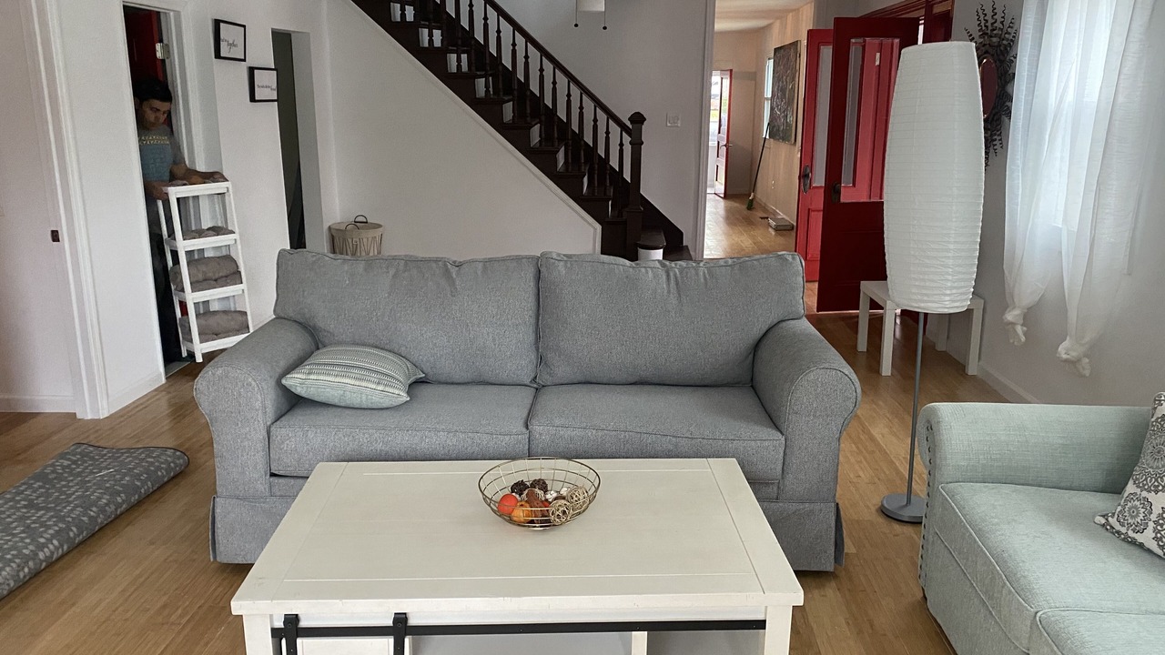 Photo of Livingroom in Westtown