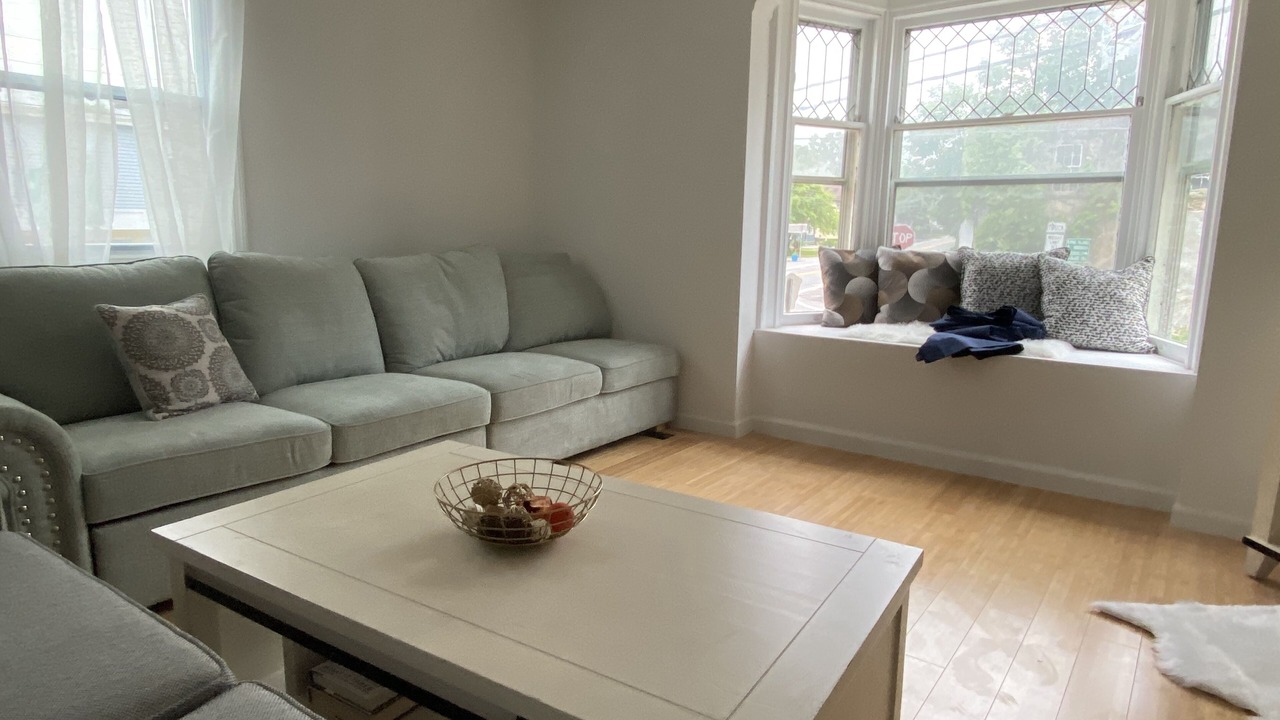 Photo of Livingroom in Westtown